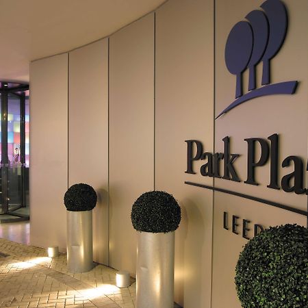 Park Plaza Leeds Hotel Leeds  Interior foto
