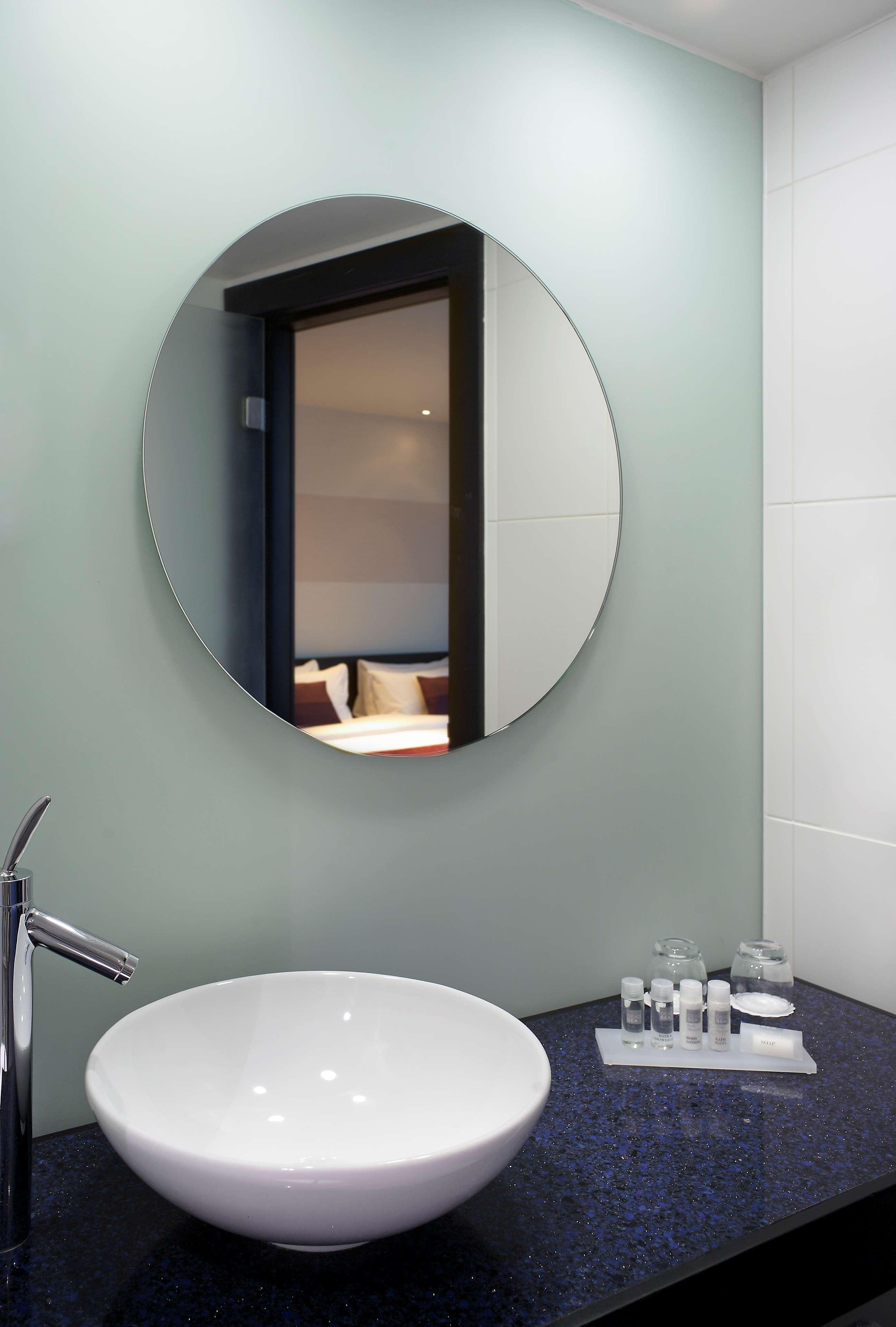 Park Plaza Leeds Hotel Leeds  Quarto foto