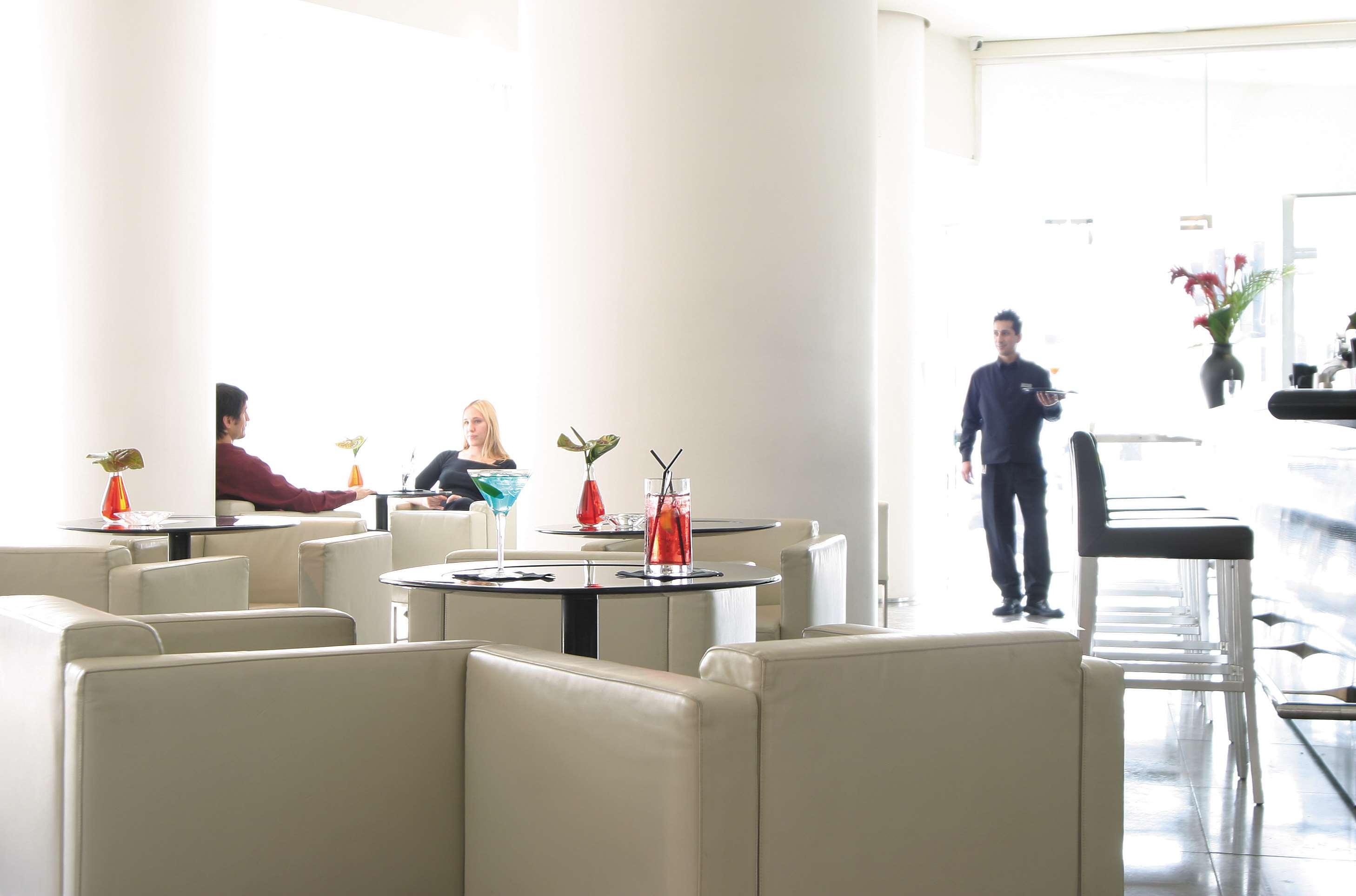 Park Plaza Leeds Hotel Leeds  Restaurante foto