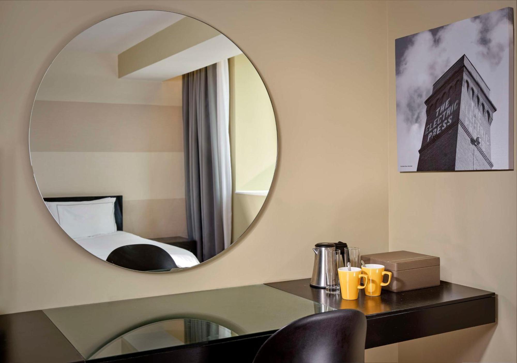 Park Plaza Leeds Hotel Leeds  Exterior foto